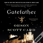 Capa do artigo Gatefather