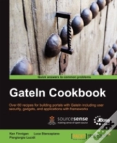 Gatein Cookbook