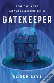 Capa do artigo Gatekeeper