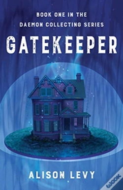 Capa do artigo Gatekeeper