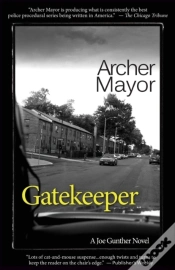 Capa do artigo Gatekeeper