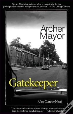 Capa do artigo Gatekeeper