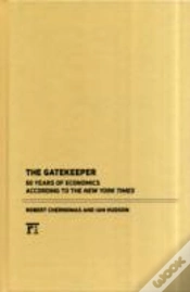 Capa do artigo Gatekeeper
