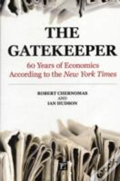 Capa do artigo Gatekeeper