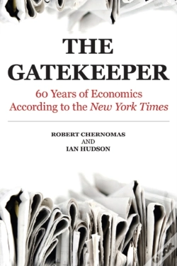 Capa do artigo Gatekeeper