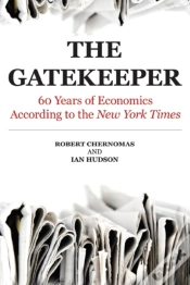 Capa do artigo Gatekeeper