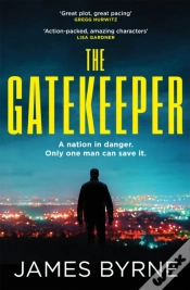 Capa do artigo Gatekeeper