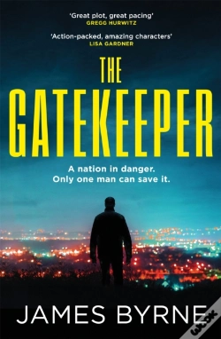 Capa do artigo Gatekeeper
