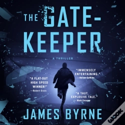 Capa do artigo Gatekeeper