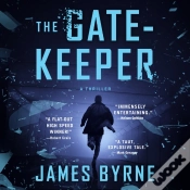 Capa do artigo Gatekeeper