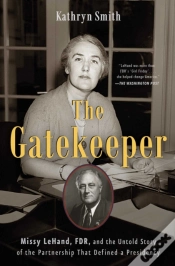 Capa do artigo Gatekeeper