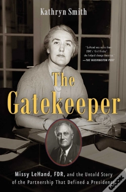 Capa do artigo Gatekeeper