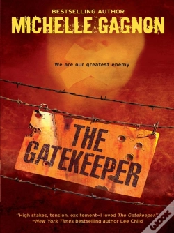 Capa do artigo Gatekeeper