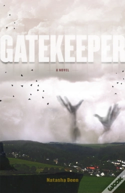 Capa do artigo Gatekeeper