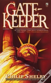 Capa do artigo Gatekeeper