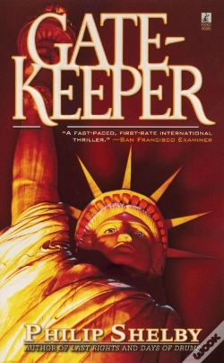 Capa do artigo Gatekeeper