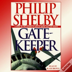 Capa do artigo Gatekeeper