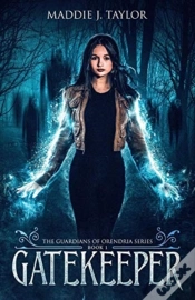 Capa do artigo Gatekeeper