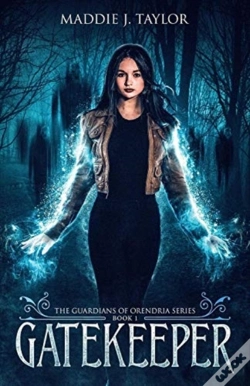 Capa do artigo Gatekeeper