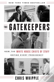 Capa do artigo Gatekeepers