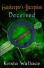 Gatekeeper'S Deception Ii - Deceived - Preview
