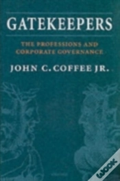 Capa do artigo Gatekeepers