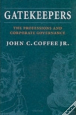 Capa do artigo Gatekeepers