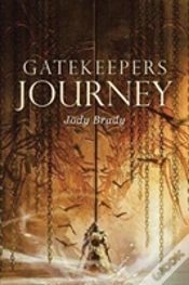 Capa do artigo Gatekeepers Journey