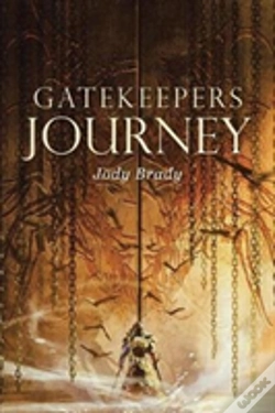 Capa do artigo Gatekeepers Journey