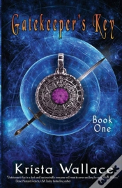 Capa do artigo Gatekeeper