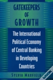 Capa do artigo Gatekeepers Of Growth