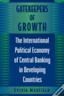 Capa do artigo Gatekeepers Of Growth