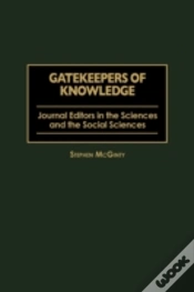 Capa do artigo Gatekeepers Of Knowledge