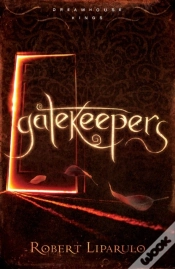 Capa do artigo Gatekeepers