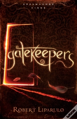Capa do artigo Gatekeepers