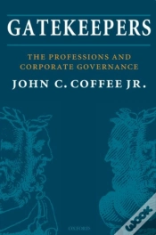 Capa do artigo Gatekeepers