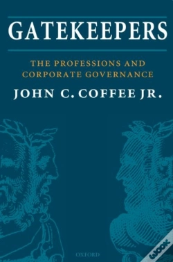 Capa do artigo Gatekeepers