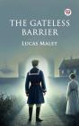 Gateless Barrier - Preview