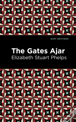 Capa do artigo Gates Ajar