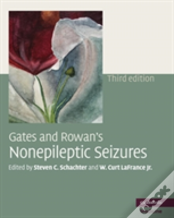 Gates And Rowan'S Nonepileptic Seizures