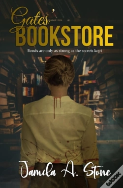 Capa do artigo Gates' Bookstore