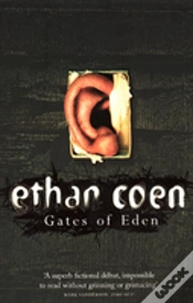 Capa do artigo Gates Of Eden