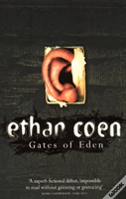 Capa do artigo Gates Of Eden