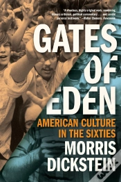 Capa do artigo Gates Of Eden