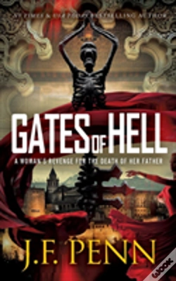 Capa do artigo Gates Of Hell