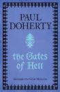 Gates Of Hell (Telamon Triology, Book 3) - Preview