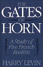 Gates Of Horn - Preview