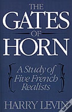 Capa do artigo Gates Of Horn