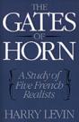 Gates Of Horn - Preview