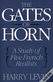 Capa do artigo Gates Of Horn